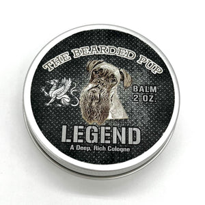 Legend Beard Balm