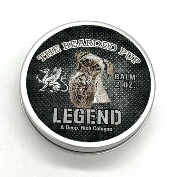 Legend Beard Balm