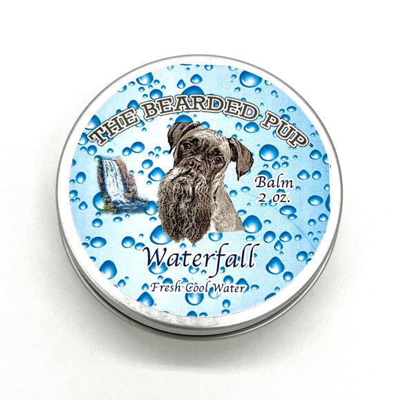 Waterfall Beard Balm