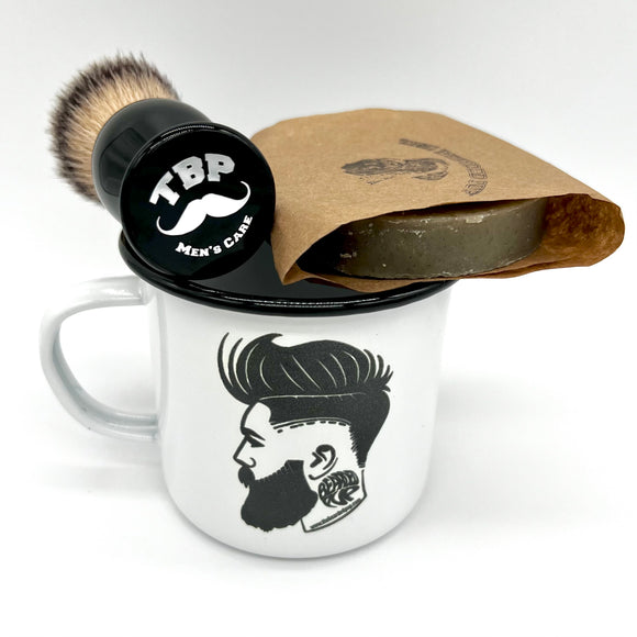 TBP Shaving Sets