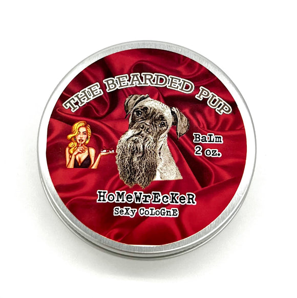 HoMeWrEcKeR Beard Balm