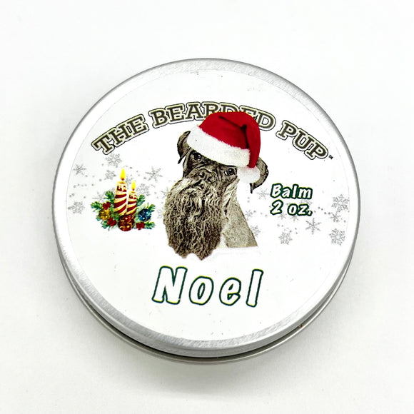 Noel Beard Balm