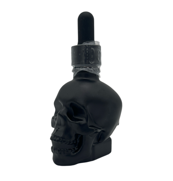 Spiced Cider Premium Beard Oil