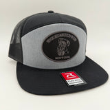 TBP 7 Panel SnapBack