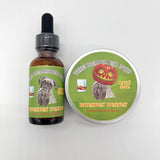 Oil & Balm Combo