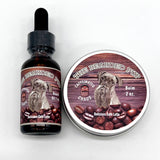 Oil & Balm Combo