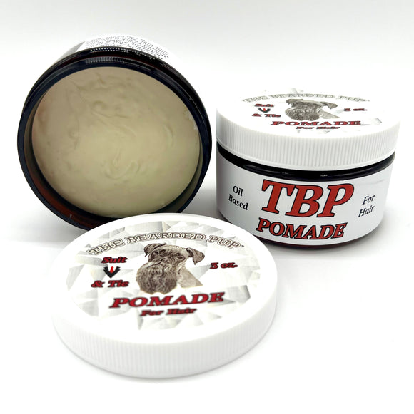 Suit & Tie Pomade