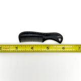 Mustache Comb