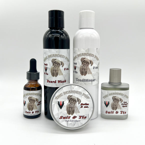 Complete Care Kit