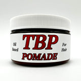 Suit & Tie Pomade