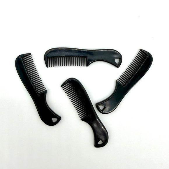 Mustache Comb