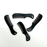 Mustache Comb