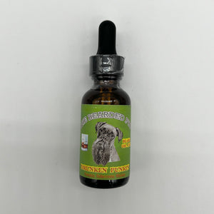 Drunken Punkin Premium Beard Oil