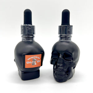 Spiced Cider Premium Beard Oil