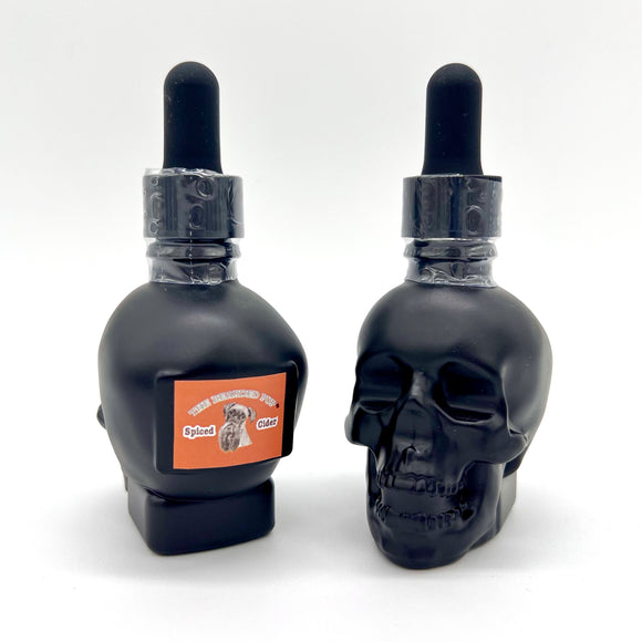 Spiced Cider Premium Beard Oil