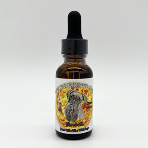 Fireball Premium Beard Oil