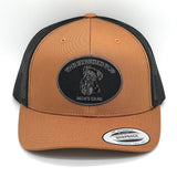 TBP SnapBack Hat