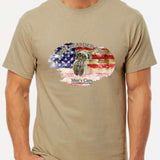 Flag Logo Shirt