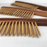 TBP Beard Rake Comb