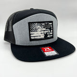 TBP 7 Panel SnapBack