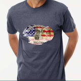 Flag Logo Shirt