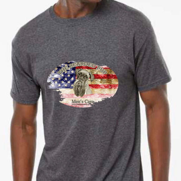 Flag Logo Shirt