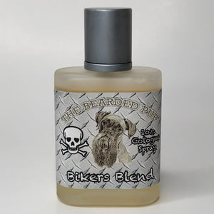 TBP Cologne Spray