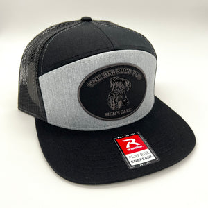 TBP 7 Panel SnapBack
