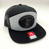 TBP 7 Panel SnapBack