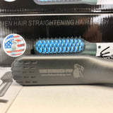 TBP Heated Beard Straightener