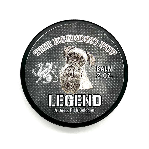 Legend Beard Balm