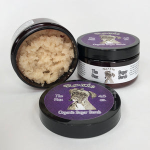 Roxie Sugar Scrub