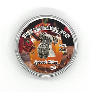 Spiced Cider Beard Balm