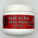 Shaving Butter