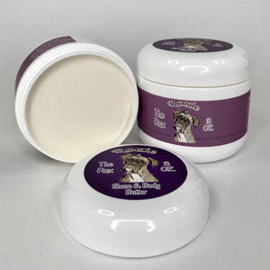 Roxie Shave & Body Butter