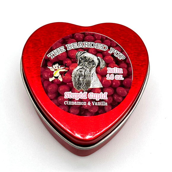 Stupid Cupid Beard Balm