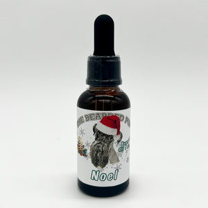 Noel Premium Beard Oil