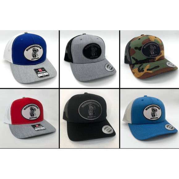 TBP SnapBack Hat