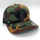 TBP SnapBack Hat