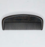 Black Sandalwood Comb