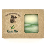 TBP Soap Bars