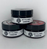 Styling Creme