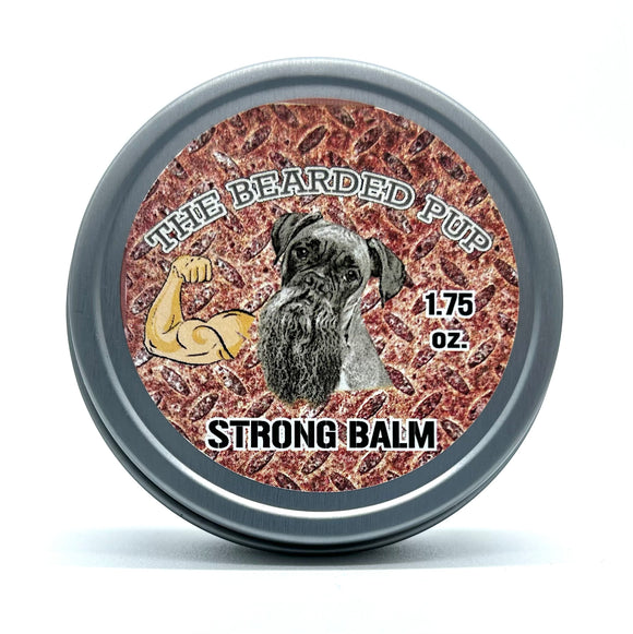 Strong Balm