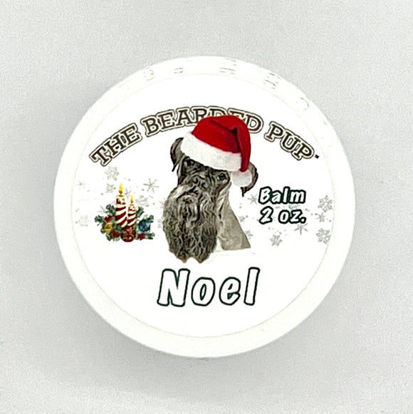 Noel Beard Balm