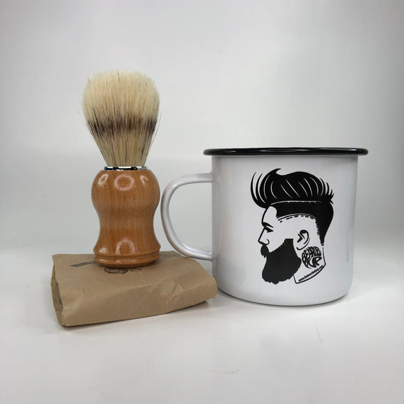 TBP Shaving Sets