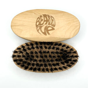 TBP Boars Hair Brush