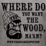 TBP Lumberjack Shirt