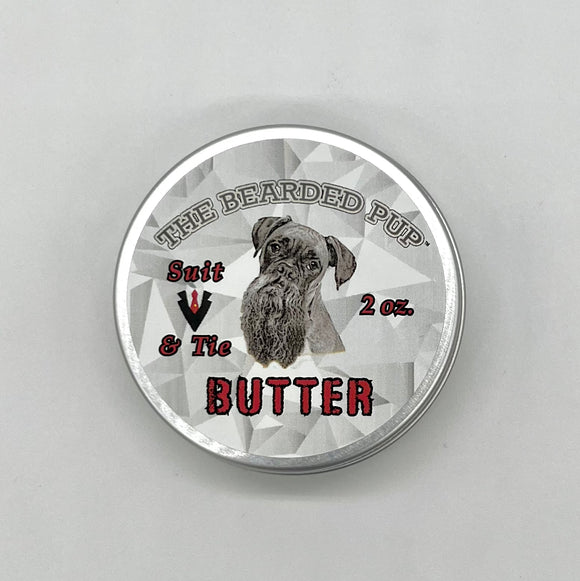 TBP Poured Butter