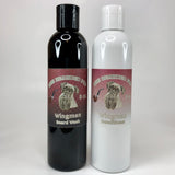 TBP Beard Wash/Conditioner Combo