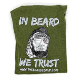In Beard We Trust Shirt
